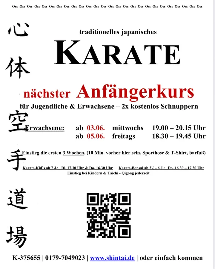 Sportschule Shintai — kampfsport-studio in Ehrenfeld, Köln — 3