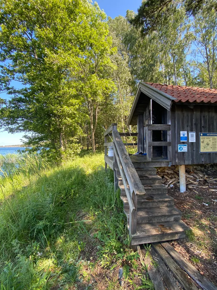 Bastu NÄMDÖ — wellness-studio i Nämdö — 3