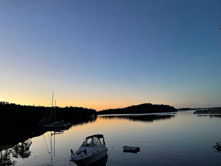 Bastu NÄMDÖ — wellness-studio i Nämdö — 3