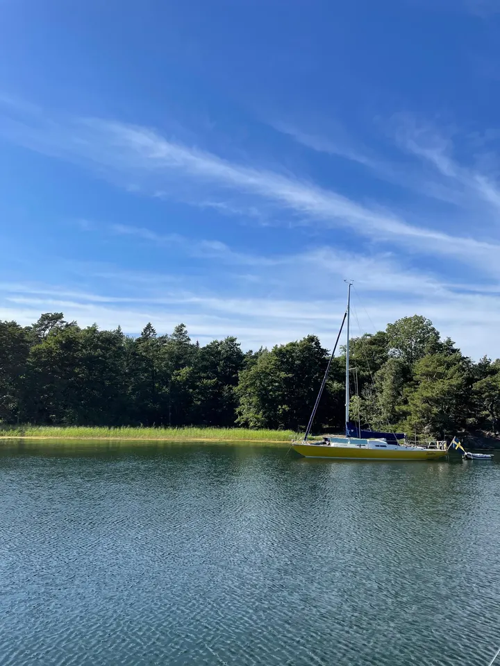 Bastu NÄMDÖ — wellness-studio i Nämdö — 4