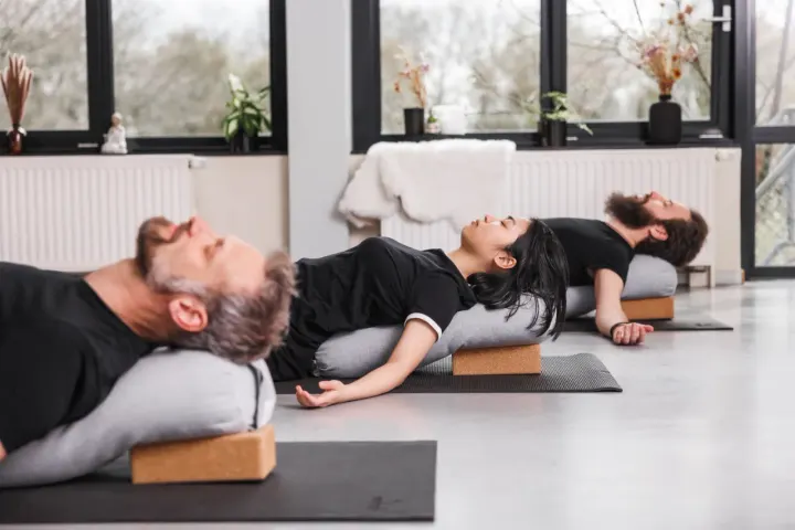 YogaZen — yoga-studio in Deppenbroek, Enschede — 3