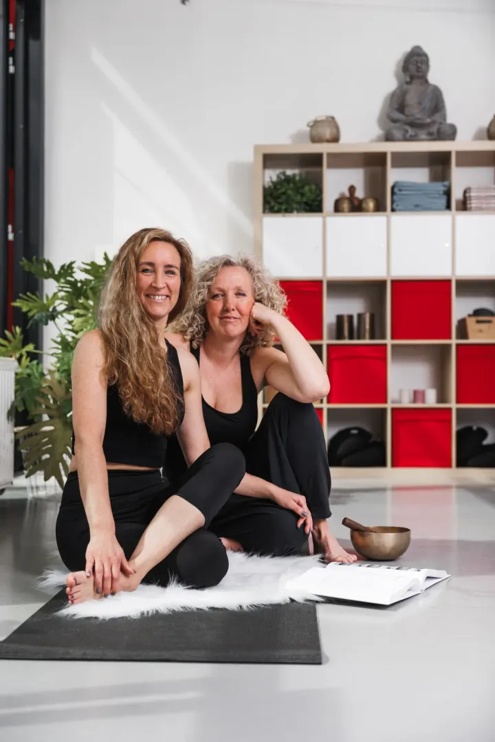 YogaZen — yoga-studio in Enschede — 4