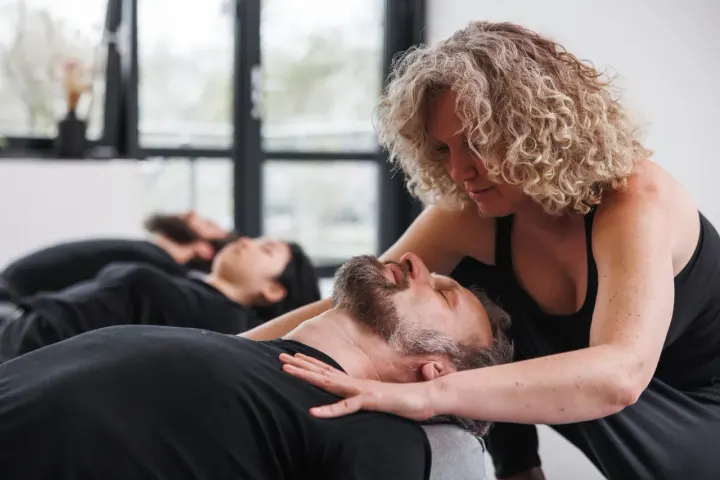 YogaZen — yoga-studio in Enschede — 5