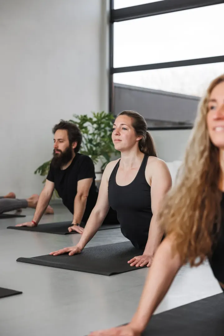 YogaZen — Yoga in Deppenbroek, Enschede