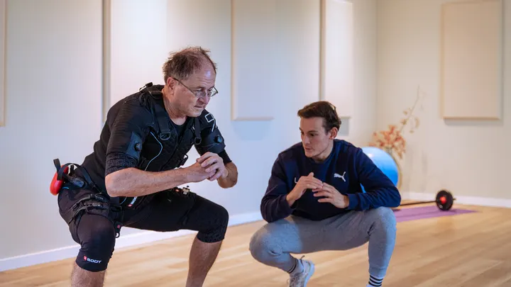 You+ health & fitness Zutphen — Sportschool in Waterkwartier, Zutphen