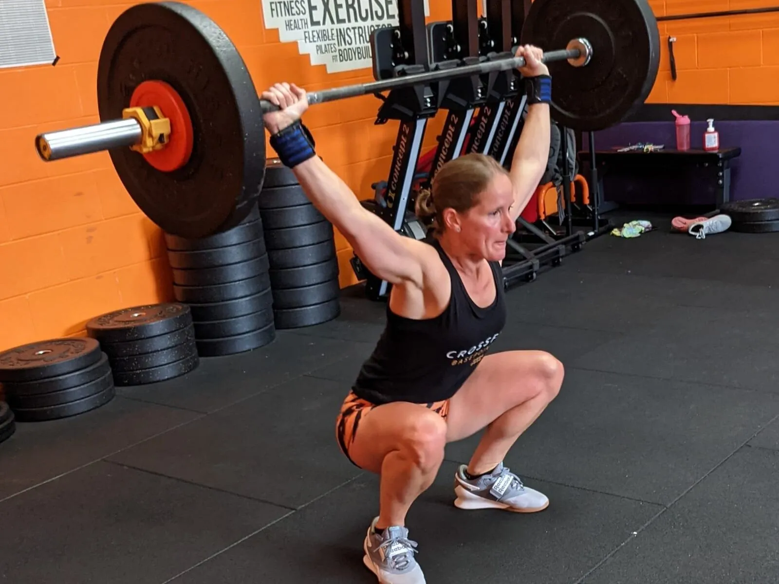 Unit 22 Fitness — crossfit-studio in Waterlooville — 3