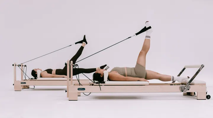 VITAE Reformer Pilates — reformer pilates-studio in Fatima, Weert — 2