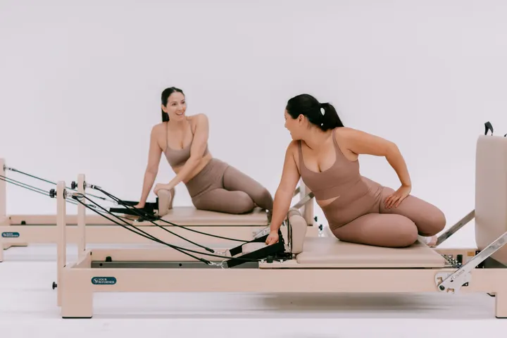 VITAE Reformer Pilates — reformer pilates-studio in Fatima, Weert — 3