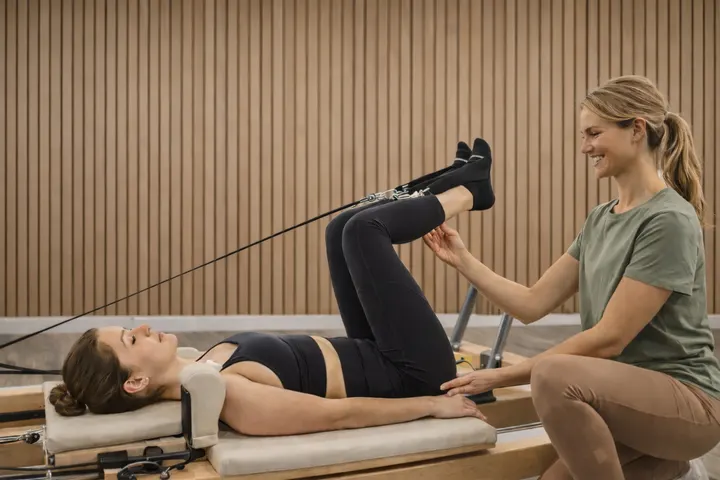 VITAE Reformer Pilates — reformer pilates-studio in Weert — 3