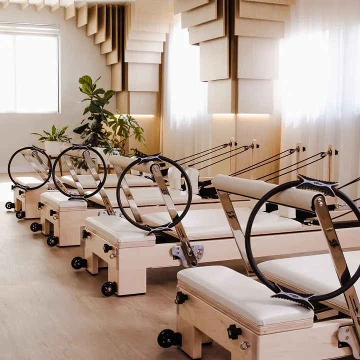 VITAE Reformer Pilates — Reformer pilates in Fatima, Weert
