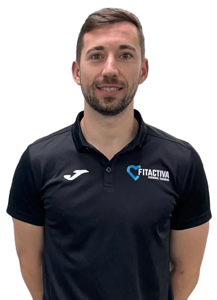 Fitactiva Fleta | Entrenador Personal En Zaragoza — entrenamiento personal-studio en Zaragoza — 3
