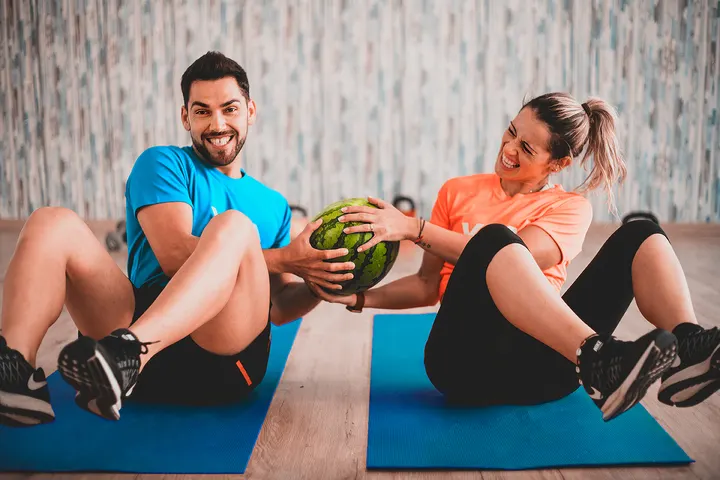 ViaSaudável Fitness Club — ginásio-studio em Barcelos — 2