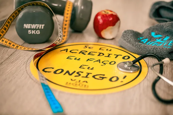 ViaSaudável Fitness Club — ginásio-studio em Barcelos — 3