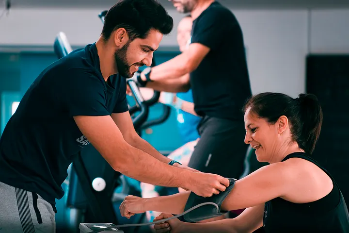 ViaSaudável Fitness Club — ginásio-studio em Barcelos — 3