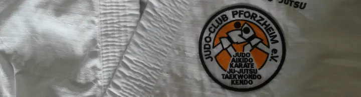 Judo-Club Pforzheim — Kampfsport in Brötzingen, Pforzheim