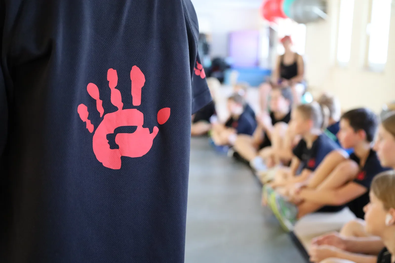 Self Defense Club Blankenfelde — kampsport-studio i Berlin — 2