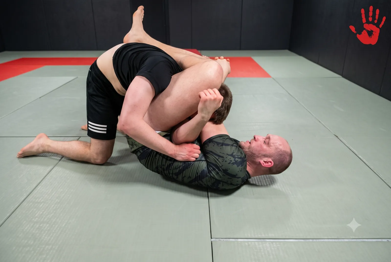 Self Defense Club Blankenfelde — kampsport-studio i Berlin — 4