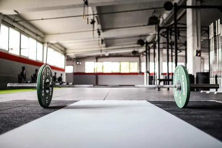 CrossFit Zollhafen Mainz — functional training-studio in Mainz — 5