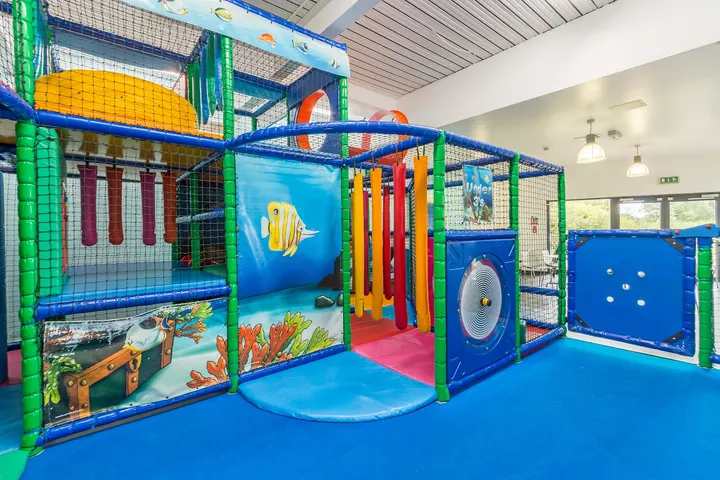 The Lakeside Centre — Fitness Studio in Killingworth, Newcastle Upon Tyne