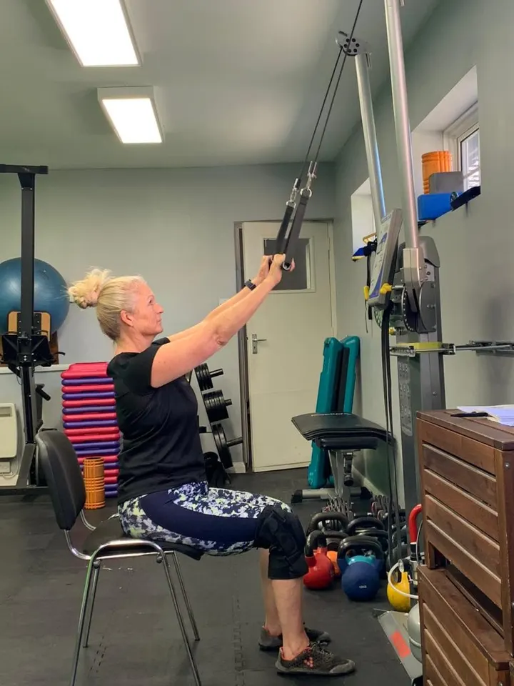 Absolute Training Club — Fitness Studio in Chesham and Villages Community Board, Chesham