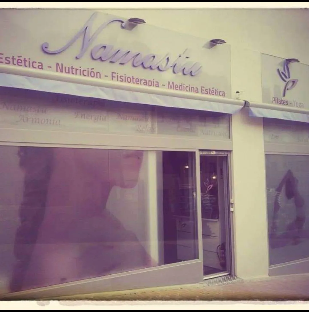 Namastu — yoga-studio en Getafe — 3