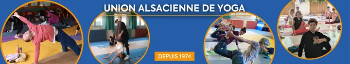 Union Alsacienne du Yoga — yoga-studio à Truchtersheim — 3
