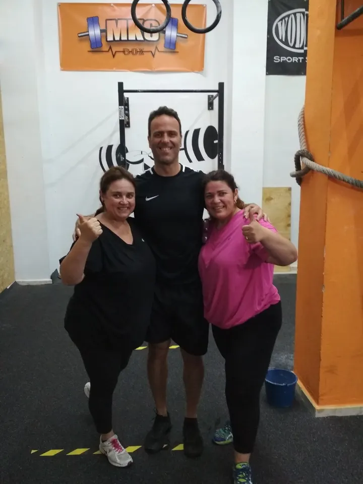 Mk6Box Málaga Cross- Fitnessjn — estudio de fitness-studio en Málaga — 5