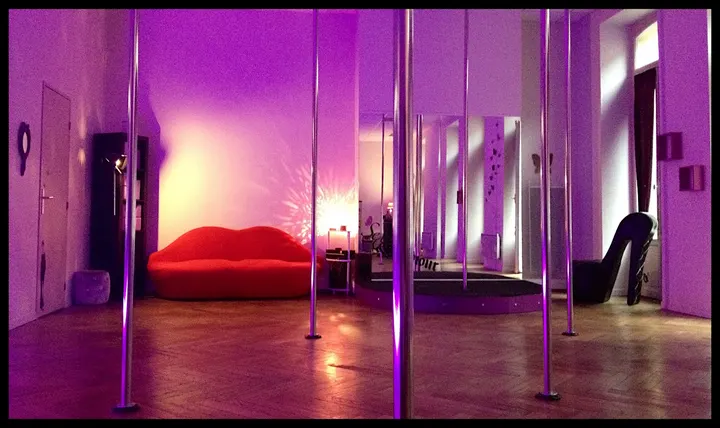 MISS POLE TOULOUSE (studio Alsace) — danse-studio à Toulouse — 5