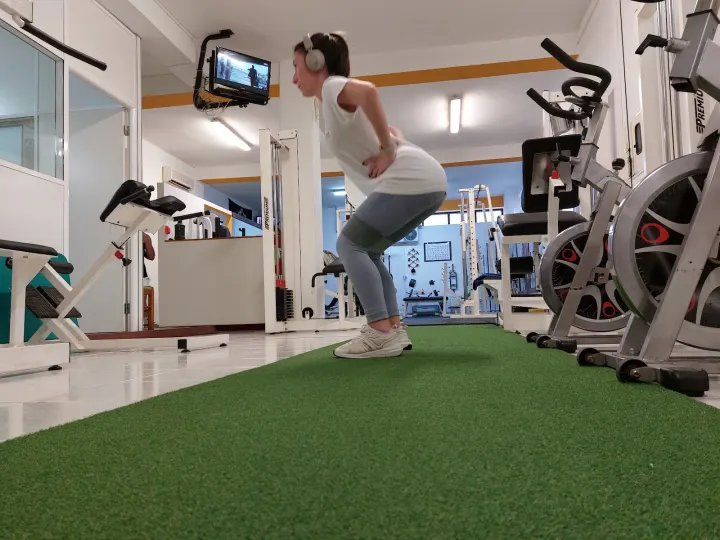 StayActive gym — ginásio-studio em Nossa Senhora da Piedade, Ourém — 2
