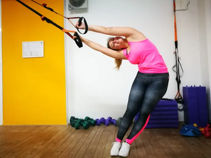 StayActive gym — ginásio-studio em Ourém — 3
