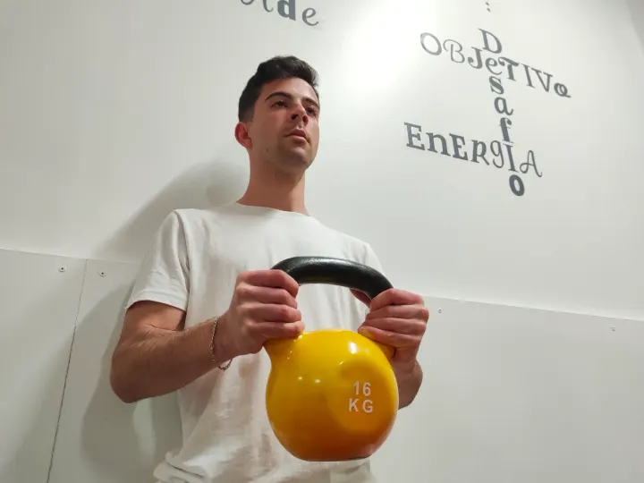 StayActive gym — Ginásio em Nossa Senhora da Piedade, Ourém