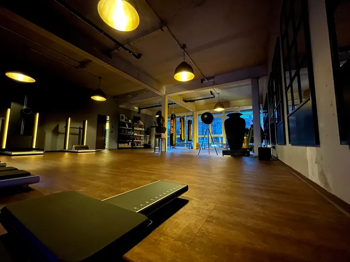 Studio für Gesundheit und Selbstbehauptung — bjj-studio in Leipzig — 3