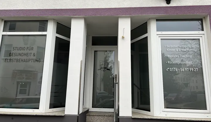 Studio für Gesundheit und Selbstbehauptung — bjj-studio in Leipzig — 4