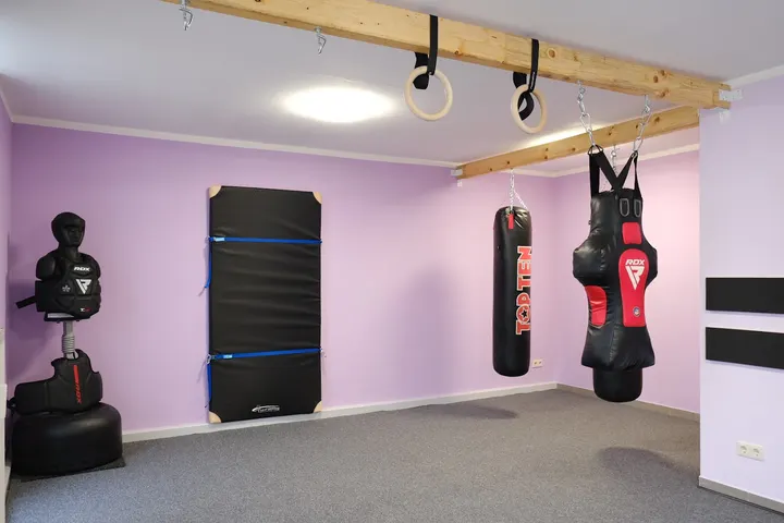 Studio für Gesundheit und Selbstbehauptung — bjj-studio in Leipzig — 5