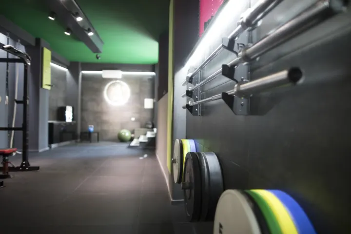 Stone Personal Training — personal training-studio a Catania — 3