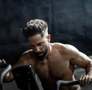 CrossFitMania — crossfit-studio en Córdoba — 2