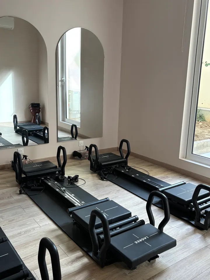 Impact studio — pilates-studio à Clamart, Paris — 2