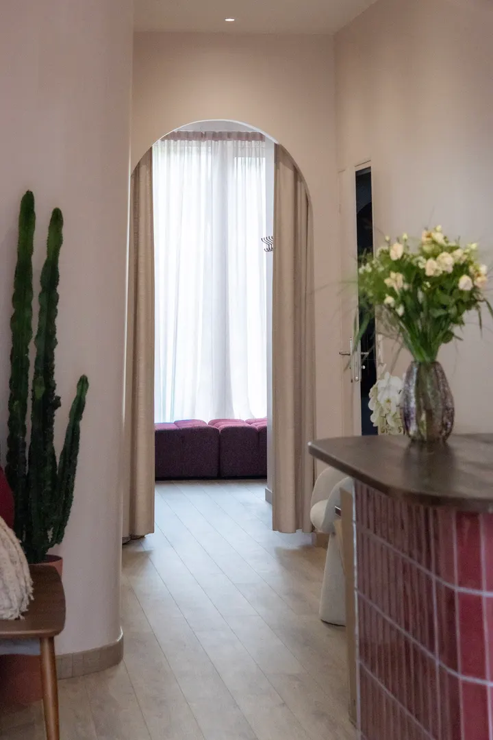 Impact studio — pilates-studio à Paris — 3