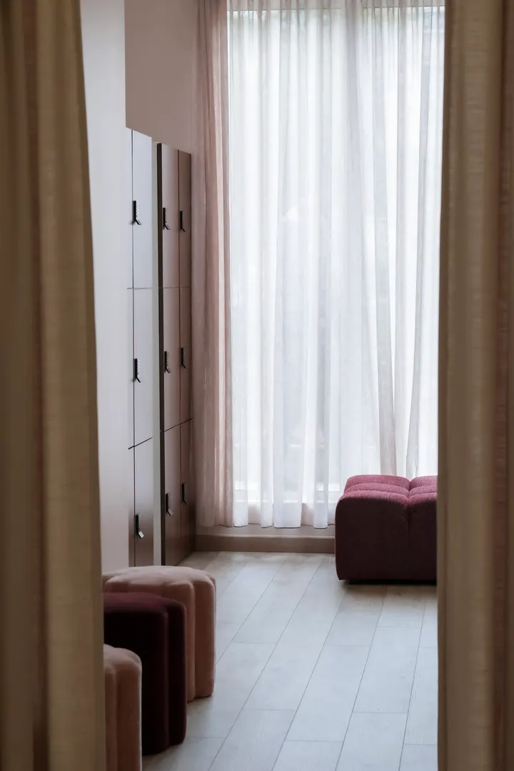 Impact studio — pilates-studio à Paris — 4