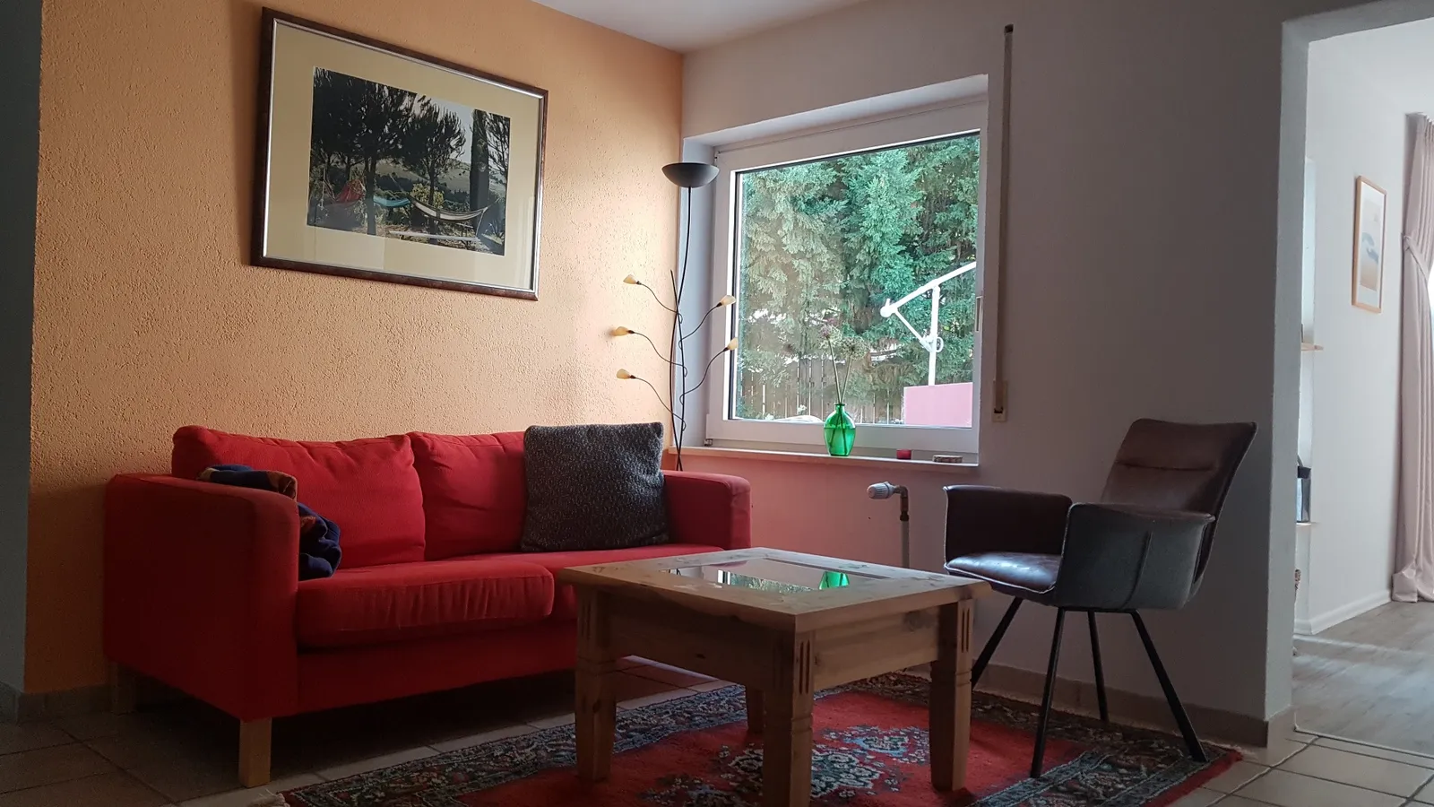 Darmstadt Yun Hwa Dharma Sah — meditation-studio in Mühltal-Nieder-Ramstadt — 5