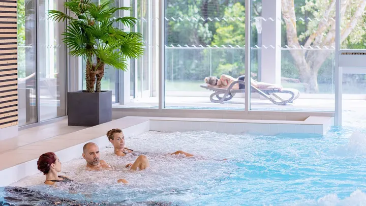 UCPA Aqua Stadium Carcassonne — salle de fitness-studio à Carcassonne — 5