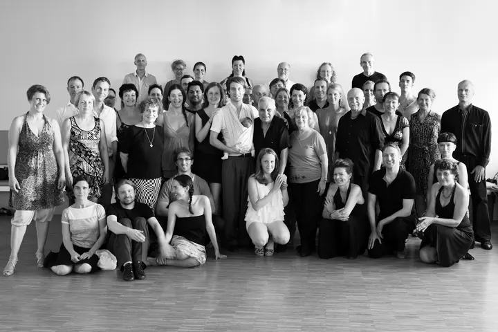 Tango Salon Stuttgart — tanz-studio in Gaisburg, Stuttgart — 2