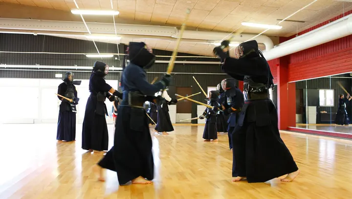 Väsby judoklubb — Kampsport i Upplands Väsby