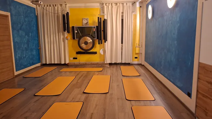 Centro Studi Yoga — yoga-studio a Conca Fiorita, Bergamo — 2