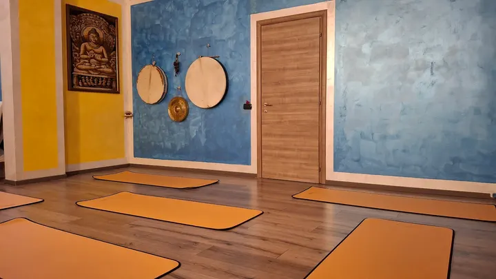 Centro Studi Yoga — yoga-studio a Conca Fiorita, Bergamo — 3