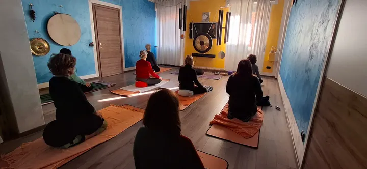 Centro Studi Yoga — yoga-studio a Bergamo — 5