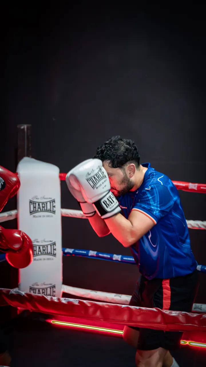Fundadores Retiro — boxeo-studio en Retiro, Madrid — 2