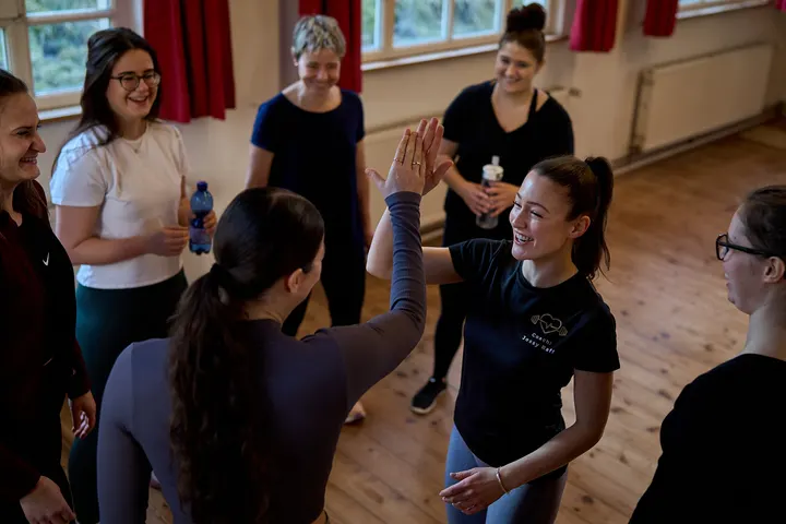 Lebenskraft Fitness und Gesundheit — Fitness Studio in Vöhringen