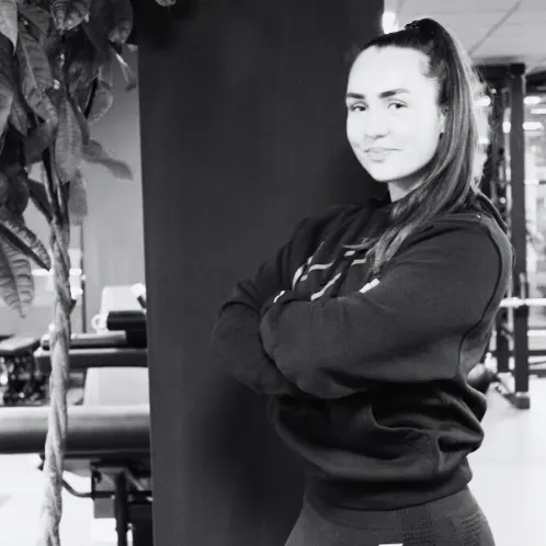 Legends — personal training-studio in Huizum-West, Leeuwarden — 2