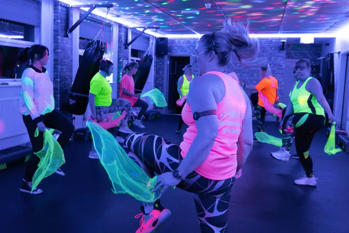 The Studio Standish — fitness studio in Wigan — 4